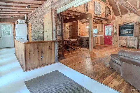Entry Way - 6443 Lingerlong Pond Rd, Watson, NY 13343 photo 1 of 3