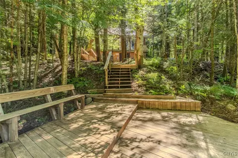 Exterior - 6443 Lingerlong Pond Rd, Watson, NY 13343 photo 7 of 13