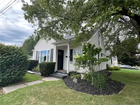 131 Barben Ave, Watertown, NY 13601