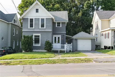 221 E Main St, Watertown, NY 13601