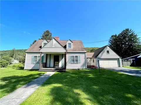 87 N Main St, Homer, NY 13077