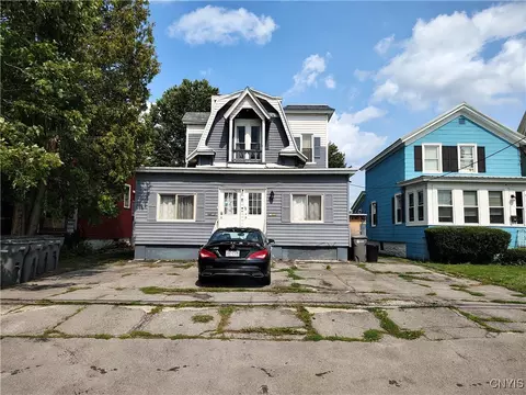 115 E Bloomfield St, Rome, NY 13440