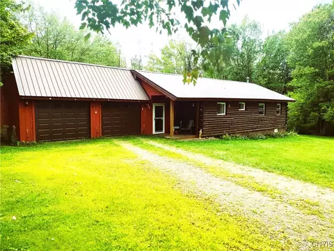 2393 County Route 26, Parish, NY 13131