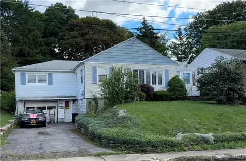 113 South Ave, Geddes, NY 13209