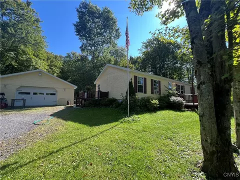 298 Lick St, Summerhill, NY 13092