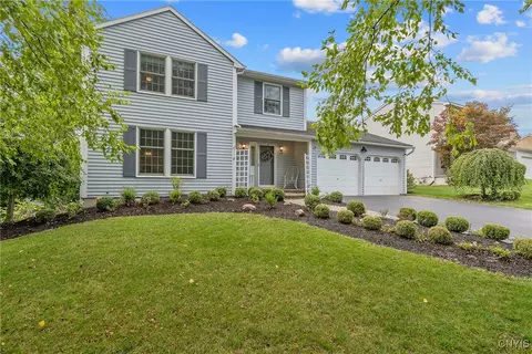 7246 Magic Way, East Syracuse, NY 13057