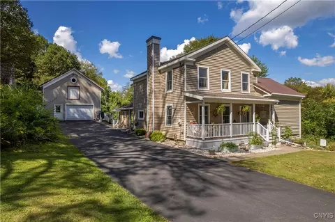 9571 Summit Rd, Cassville, NY 13318