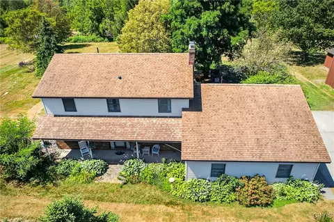 181 Creamery Rd, Scriba, NY 13126
