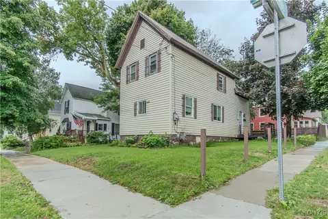 631 Grant St, Watertown, NY 13601