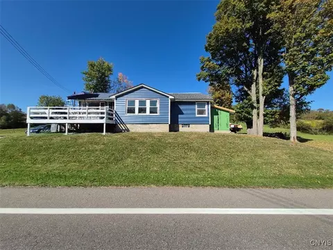 2918 State Route 41, Cincinnatus, NY 13040