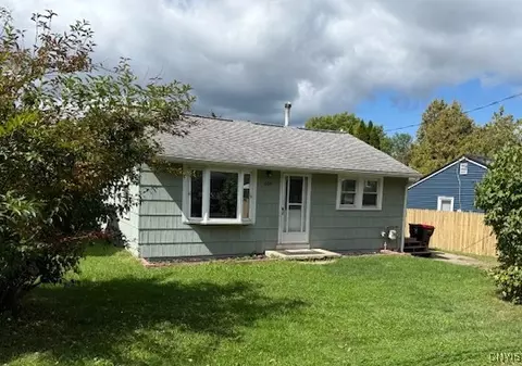 609 Webber Dr, Sullivan, NY 13037