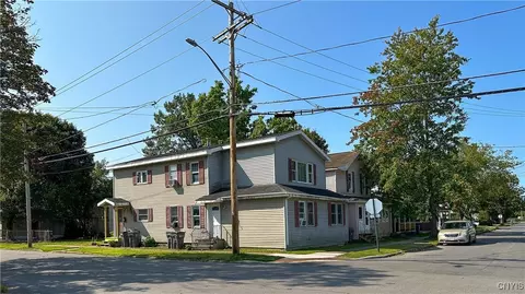 301 Ann St, Rome, NY 13440
