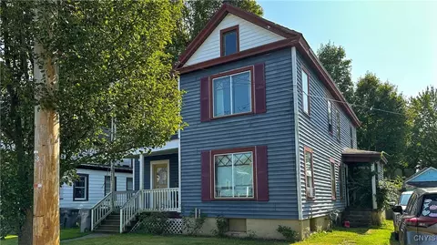 308 Expense St, Rome, NY 13440