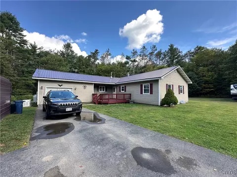 416 Harvey Bridge Rd, Ohio, NY 13324