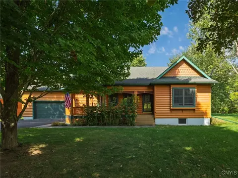 6151 11, Ellisburg, NY 13636