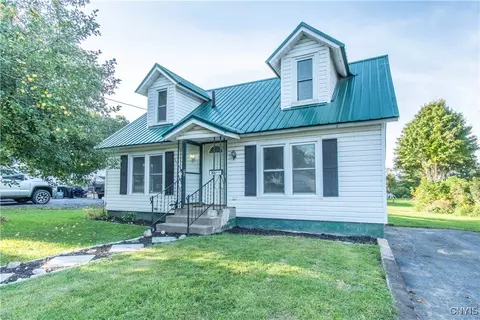 86 12 Champion St, Champion, NY 13619
