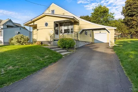 505 Abell Ave, Geddes, NY 13209