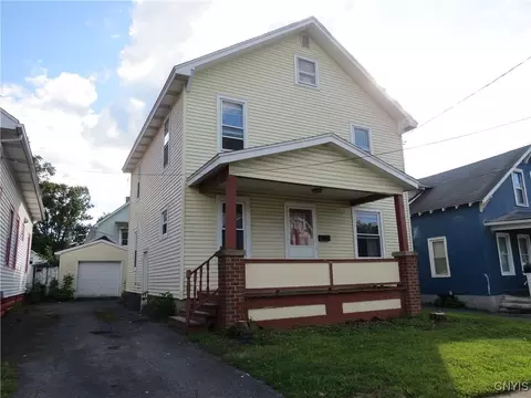 121 Lynch Ave, Utica, NY 13502
