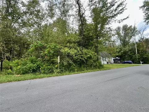0 Morgan Rd, Van Buren, NY 13027