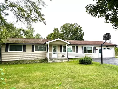 4003 Coye Rd, Lafayette, NY 13078
