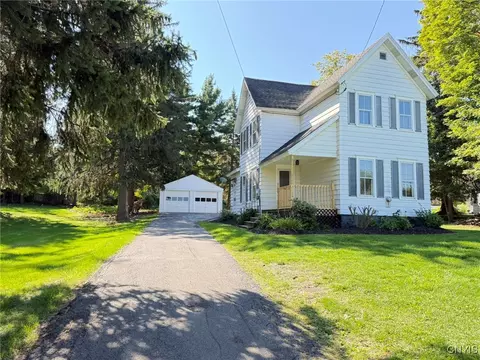 4790 W Seneca Tpke, Onondaga, NY 13215