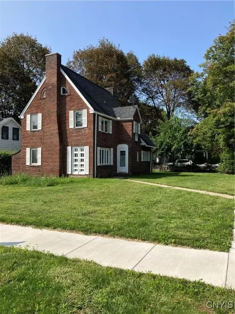 114 Ferris Ave, Syracuse, NY 13224