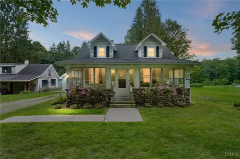 6202 Cemetery Rd, Lee, NY 13440