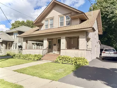 839 Myrtle Ave, Watertown, NY 13601