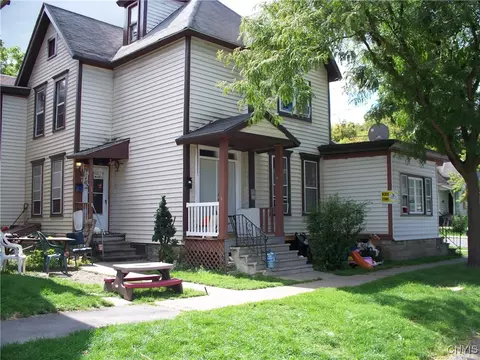 431 Elliott St #33, Syracuse, NY 13204