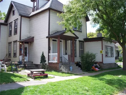431 Elliott St #33, Syracuse, NY 13204