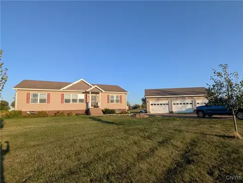 25124 County Route 57, Lyme, NY 13693