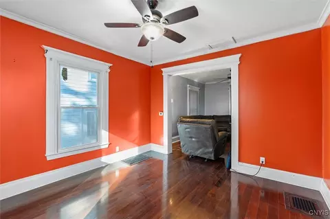 Living - 712 Summit Ave, Syracuse, NY 13207 photo 1 of 1