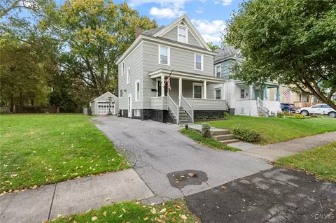 712 Summit Ave, Syracuse, NY 13207