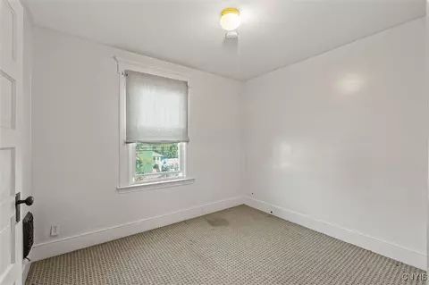 Bedroom - 712 Summit Ave, Syracuse, NY 13207 photo 1 of 8