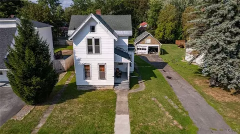 216 Wilson Ave, Lenox, NY 13032