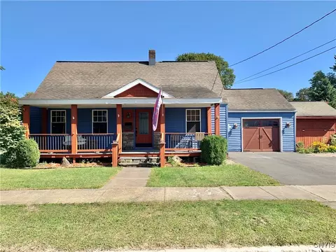 140 Lynch Ave, Utica, NY 13502