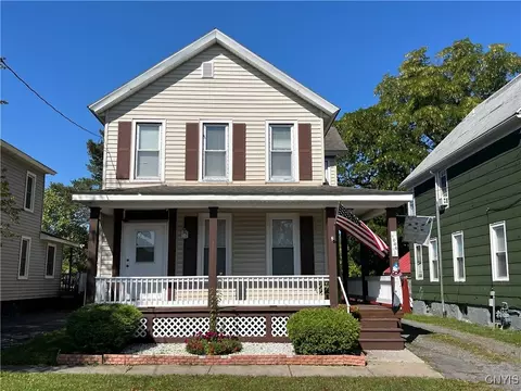 1006 Downer Ave, Utica, NY 13502