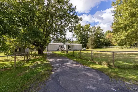 1756 New York Central Rd, Mentz, NY 13140