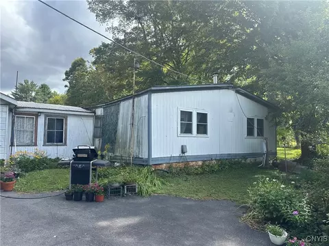 11891 Fairchild Rd, Remsen, NY 13438