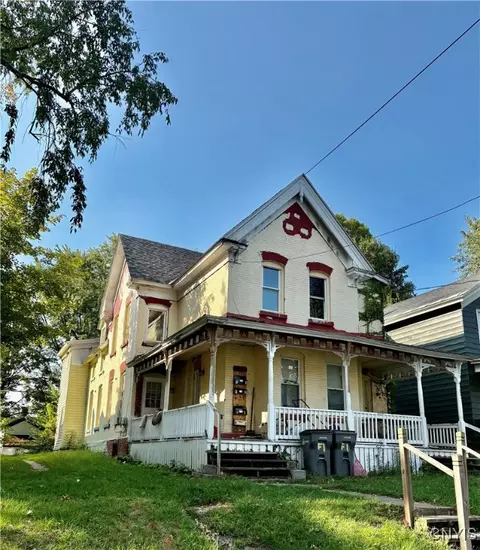 313 Kossuth St, Rome, NY 13440