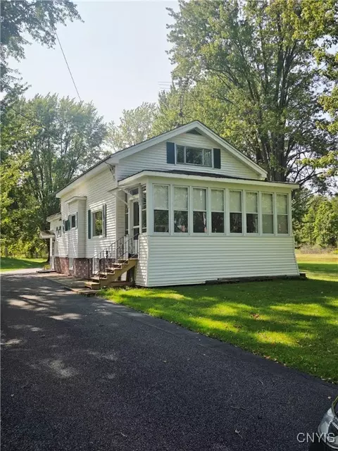 1109 Williams St, Oneida, NY 13421