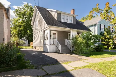 1048 Westmoreland Ave, Syracuse, NY 13210