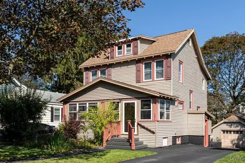 131 Fayette Blvd, Syracuse, NY 13224