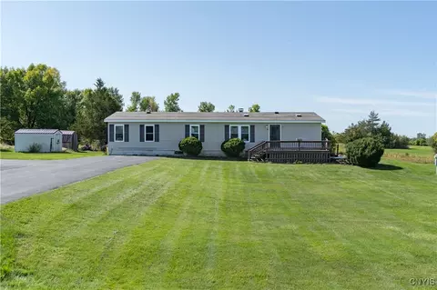 23109 Stone Rd, Dexter, NY 13634