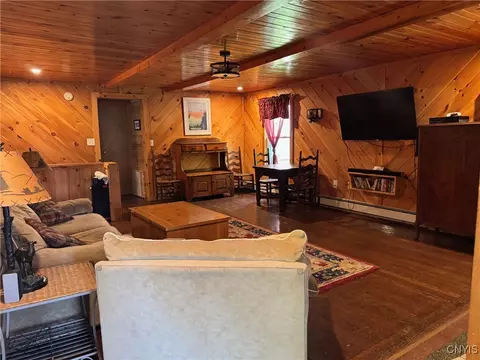 Living - 149 Main St, Webb, NY 13420 photo 3 of 3