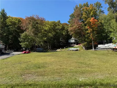 Exterior - 149 Main St, Webb, NY 13420 photo 6 of 8