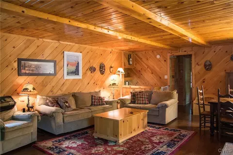 Living - 149 Main St, Webb, NY 13420 photo 2 of 3