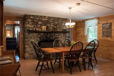 Dining - 149 Main St, Webb, NY 13420 photo 3 of 3