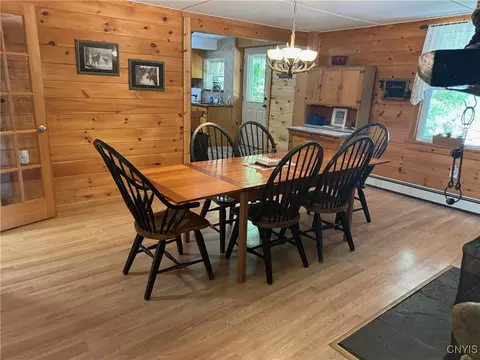 Dining - 149 Main St, Webb, NY 13420 photo 2 of 3