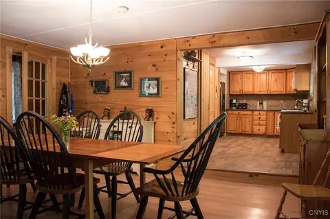 Dining - 149 Main St, Webb, NY 13420 photo 1 of 3